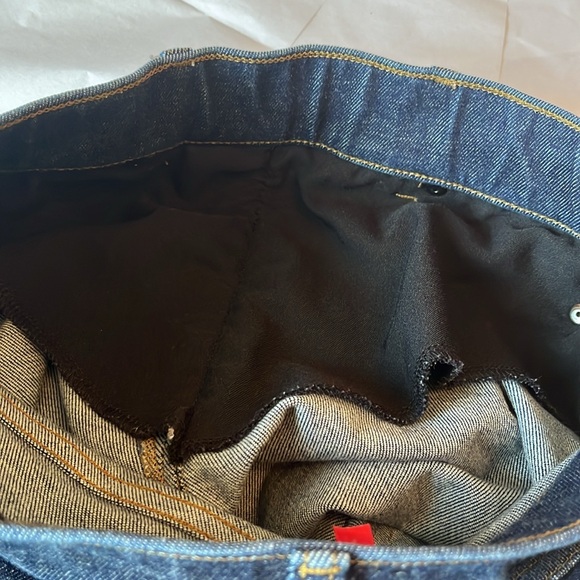 Spanx Kick Flare Tall Jeans - Picture 9 of 13